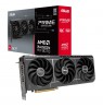 ASUS Prime -RX9070-O16G-EVO AMD Radeon RX 9070 16 GB GDDR6