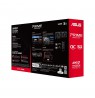 ASUS Prime -RX9070-O16G-EVO AMD Radeon RX 9070 16 GB GDDR6