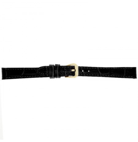 Laikrodžio dirželis CONDOR Alligator Grain 305R.01.14.Y