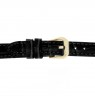 Laikrodžio dirželis CONDOR Alligator Grain 305R.01.14.Y