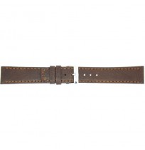 Laikrodžio dirželis CONDOR Camel Grain 623R.02.18.W
