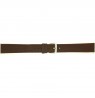 Laikrodžio dirželis CONDOR Extra Long Camel Grain 051L.02.20.W