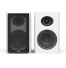 Laudberg XS1W bookshelf speakers 2.0 80W white