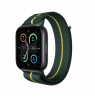 Moto Watch Fit | Smart watch | OLED | 1.9” | Waterproof | Trekking Green