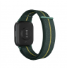 Moto Watch Fit | Smart watch | OLED | 1.9” | Waterproof | Trekking Green