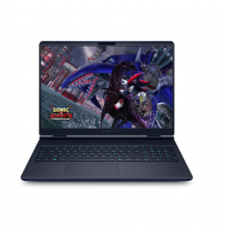 Dell Alienware 16X Aurora AC16251 | 16 " | WQXGA | 2560 x 1600 pixels | Intel Core Ultra 9 | 275HX | 64 GB | DDR5 | Solid-state