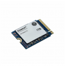 Kingston SSD | NV3 | 1000 GB | SSD form factor M.2 2230 | Solid-state drive interface PCIe 4.0 x4 NVMe | Read speed 6000 MB