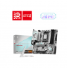 MSI B840M GAMING PLUS WIFI6E | Processor family AMD | Processor socket AM5 | DDR5 | Supported hard disk drive interfaces SATA, M