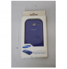 SALE OUT. Samsung EF-PI826BL i8260 blue i8262 core case DAMAGED PACKAGING | SALE OUT. Samsung DAMAGED PACKAGING