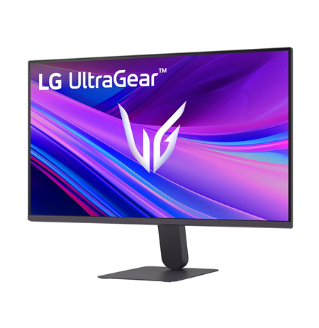 LG | 24G411A-B | 24 " | IPS | FHD | 16:9 | 120 Hz | 5 ms | 1920 x 1080 pixels | 250 cd/m² | Black