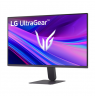 MONITOR LG LED 23,8" 24G411A-B 120Hz (144Hz O/C)