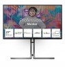 AOC 68,6cm (27") U27U3CV 16:09 2xHDMI+DP+USB-C Lift bl