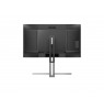 AOC 68,6cm (27")  U27U3CV   16:09 2xHDMI+DP+USB-C Lift bl