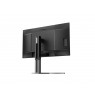 AOC 68,6cm (27")  U27U3CV   16:09 2xHDMI+DP+USB-C Lift bl