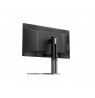 AOC 68,6cm (27")  U27U3CV   16:09 2xHDMI+DP+USB-C Lift bl