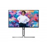 AOC 68,6cm (27")  U27U3CV   16:09 2xHDMI+DP+USB-C Lift bl