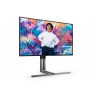 AOC 68,6cm (27")  U27U3CV   16:09 2xHDMI+DP+USB-C Lift bl
