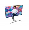 AOC 68,6cm (27")  U27U3CV   16:09 2xHDMI+DP+USB-C Lift bl