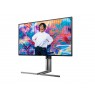 AOC 68,6cm (27")  U27U3CV   16:09 2xHDMI+DP+USB-C Lift bl