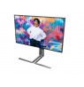 AOC 68,6cm (27")  U27U3CV   16:09 2xHDMI+DP+USB-C Lift bl