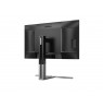 AOC 68,6cm (27")  U27U3CV   16:09 2xHDMI+DP+USB-C Lift bl