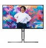 AOC 68,6cm (27")  U27U3CV   16:09 2xHDMI+DP+USB-C Lift bl