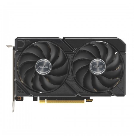 ASUS Dual -RX9060XT-16G AMD Radeon RX 9060 XT 16 GB GDDR6