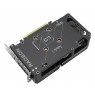 ASUS Dual -RX9060XT-16G AMD Radeon RX 9060 XT 16 GB GDDR6