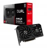 ASUS Dual -RX9060XT-16G AMD Radeon RX 9060 XT 16 GB GDDR6