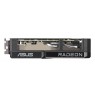 ASUS Dual -RX9060XT-16G AMD Radeon RX 9060 XT 16 GB GDDR6