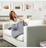 Medisana heating blanket HB 680 (120W)