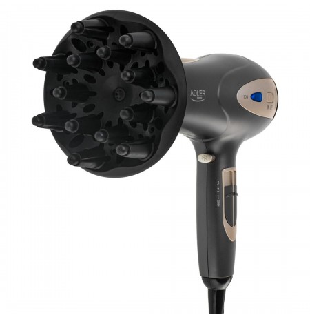 ADLER AD 2248gc Hair dryer