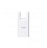 Tenda T10 network extender Network repeater White