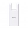 Tenda T10 network extender Network repeater White