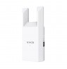 Tenda T10 network extender Network repeater White