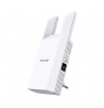 Tenda T10 network extender Network repeater White