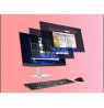 HP EliteStudio 8 AIO G1i Ultra 7-265 23,8"FHD IPS 250nits AG 16GB DDR5 SSD512 Arc W11Pro 3Y OnSite
