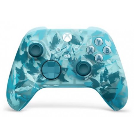 Microsoft Xbox Wireless Controller – Ice Breaker Special Edition Turquoise Bluetooth Gamepad Analogue / Digital Android, PC,