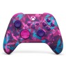 Microsoft Xbox Wireless Controller – Heart Breaker Special Edition Blue, Pink, Purple Bluetooth Gamepad Analogue / Digital