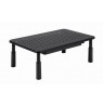 Gembird MS-TABLE-D-01 Adjustable monitor stand with drawer (rectangle)