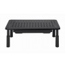 Gembird MS-TABLE-D-01 Adjustable monitor stand with drawer (rectangle)
