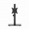 Gembird MS-D1ST-03 Monitor desk stand, full motion, 17"-32", black