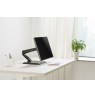 Gembird MS-D1ST-01 Full-motion touchscreen desk stand, 17"-32", black