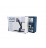Gembird MS-D1ST-01 Full-motion touchscreen desk stand, 17"-32", black