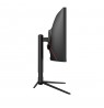Dahua Technology LM30-E330CA computer monitor 76.2 cm (30") 2560 x 1080 pixels UltraWide Full HD LCD Black, Red