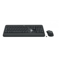 Logitech MK540 Advanced