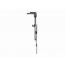 Gembird CM-55ST-01 Full motion TV ceiling mount, 23" - 55", black