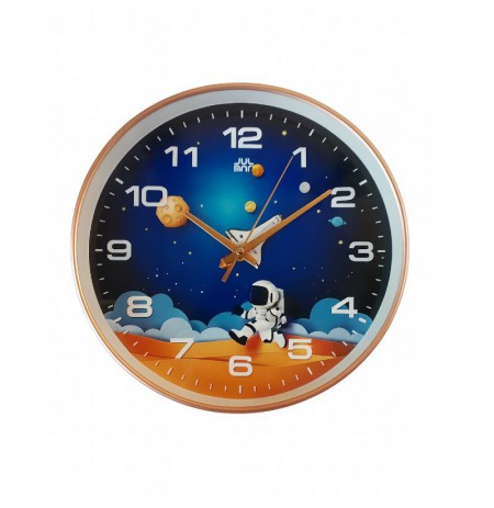 JULMAN YHY-003M Sieninis kvarcinis laikrodis