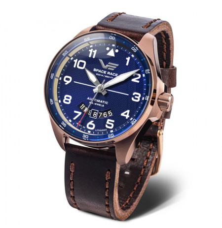 Vostok Europe Space Race Automatic Line NH35-325B746LE