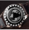 Vostok Europe Space Race Automatic Line NH35-325B746LE